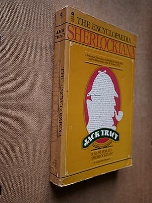 The Encyclopaedia Sherlockiana