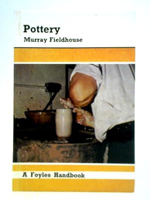 Seller image for Pottery for sale by World of Rare Books