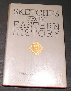 Image du vendeur pour Sketches from Eastern History. mis en vente par powellbooks Somerset UK.