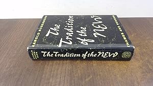 Seller image for The Tradition Of The New for sale by BoundlessBookstore