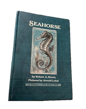 Seller image for Seahorse for sale by N K Burchill Rana Books