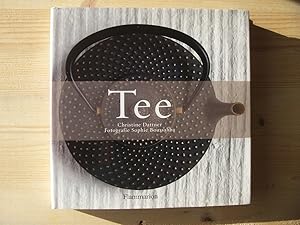 Seller image for Tee for sale by Versandantiquariat Manuel Weiner