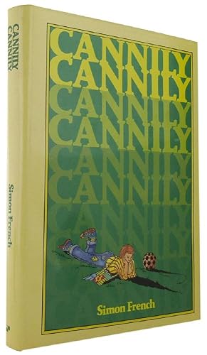 Seller image for CANNILY, CANNILY for sale by Kay Craddock - Antiquarian Bookseller
