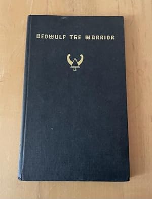 Imagen del vendedor de Beowulf the Warrior a la venta por N K Burchill Rana Books
