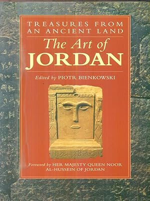 Seller image for The Art of Jordan for sale by Librodifaccia