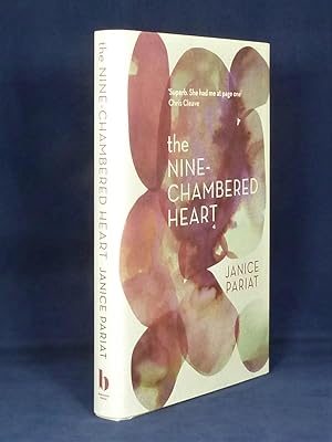 The Nine-Chambered Heart *First Edition, 1st printing*
