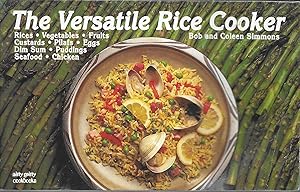 Seller image for The Versatile Rice Cooker (Nitty Gritty Cookbooks) for sale by Charing Cross Road Booksellers