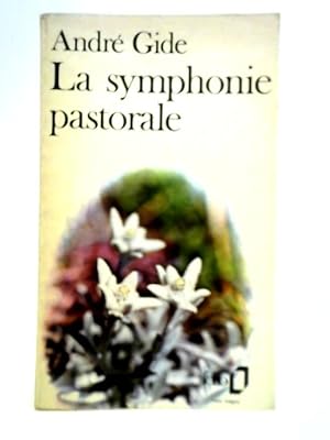 Seller image for La Symphonie Pastorale for sale by World of Rare Books