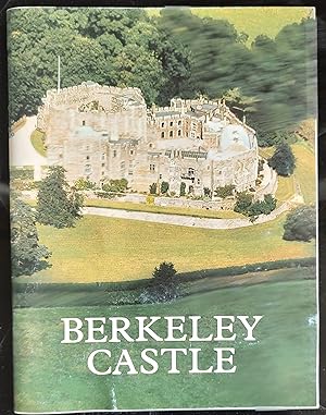 Immagine del venditore per Berkeley Castle (Great Houses S.) venduto da Shore Books