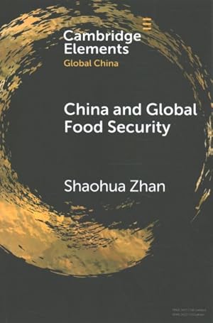 Immagine del venditore per China and Global Food Security venduto da GreatBookPrices