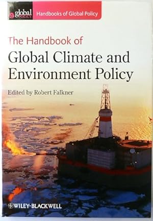Bild des Verkufers fr The Handbook of Global Climate and Environment Policy zum Verkauf von PsychoBabel & Skoob Books