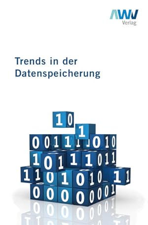 Seller image for Trends in der Datenspeicherung for sale by Antiquariat Armebooks