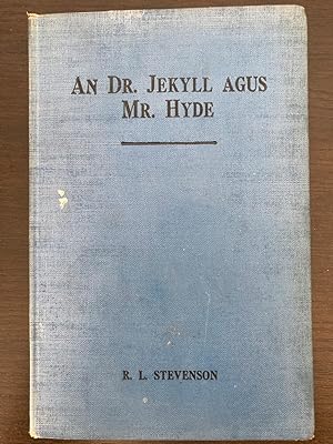 An Dr. Jekyll agus Mr. Hyde