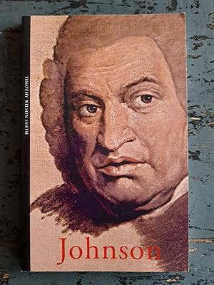Seller image for Samuel Johnson for sale by Versandantiquariat Cornelius Lange