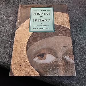 Seller image for A Little History of Ireland for sale by SGOIS