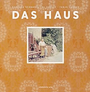 Das Haus Kunstbuch