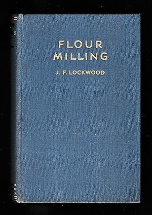 Immagine del venditore per Flour Milling venduto da The Sanctuary Bookshop.