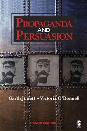 Seller image for Propaganda And Persuasion for sale by GreatBookPrices