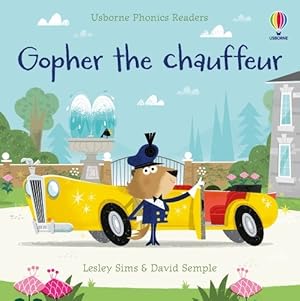 Seller image for Pho Gopher The Chauffer for sale by GreatBookPrices