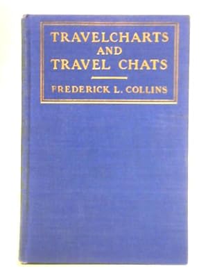 Seller image for Travelcharts and Travel Chats for sale by World of Rare Books