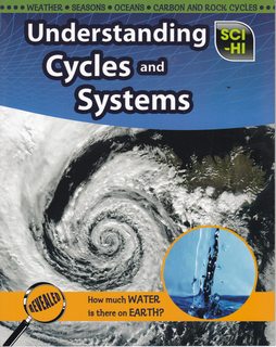 Understanding Cycles and Systems (Sci-Hi: Earth and Space Science)