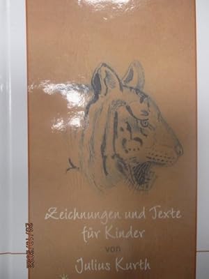 Zeichnungen und Texte für Kinder. Herausgegeber: Autorengruppe HSH, Museum Lichtenberg im Stadtha...