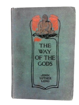 Imagen del vendedor de The Way of the Gods a la venta por World of Rare Books