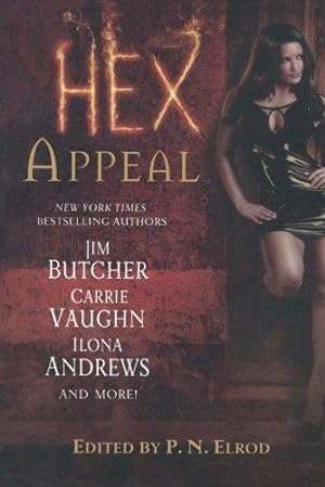 Seller image for Hex Appeal for sale by WeBuyBooks