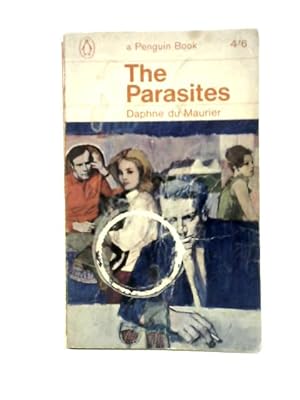 Seller image for The Parasites for sale by World of Rare Books