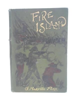 Seller image for Fire Island for sale by World of Rare Books