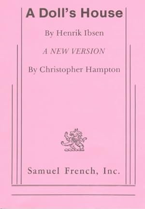 Seller image for Doll's House : A New Version for sale by GreatBookPrices
