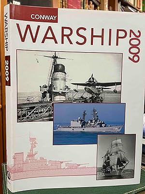 Immagine del venditore per Warship 2009 venduto da Holybourne Rare Books ABA ILAB