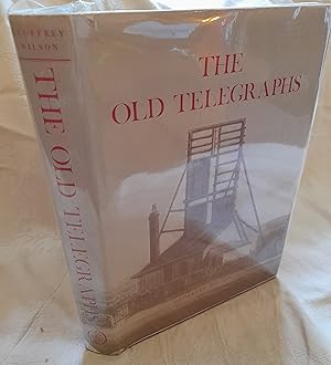 Imagen del vendedor de The Old Telegraphs a la venta por Nikki Green Books