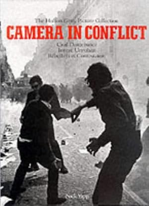 Camera in Conflict. Civil Disturbance.