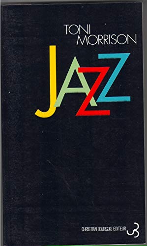 Seller image for Jazz for sale by librairie philippe arnaiz