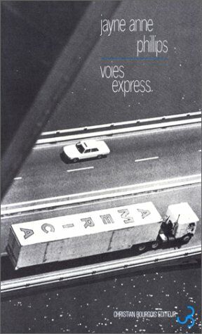 Seller image for Voies express (nouvelles) for sale by librairie philippe arnaiz