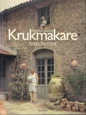 Seller image for Krukmakare. Mte med tradition. for sale by Rnnells Antikvariat AB