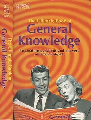 Seller image for The Ultimate Books of General Knowledge for sale by Biblioteca di Babele