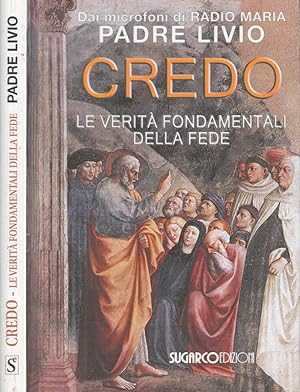 Immagine del venditore per Credo Le verit fondamentali della fede venduto da Biblioteca di Babele