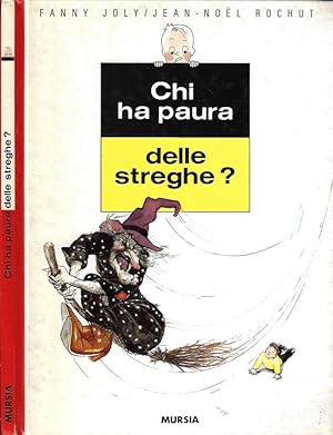 Image du vendeur pour Chi ha paura delle streghe? mis en vente par Biblioteca di Babele