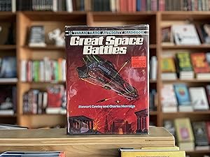 Seller image for Great Space Battles for sale by Reclaimed Bookstore