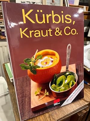 Imagen del vendedor de Krbis, Kraut & Co. a la venta por Altstadt-Antiquariat Nowicki-Hecht UG