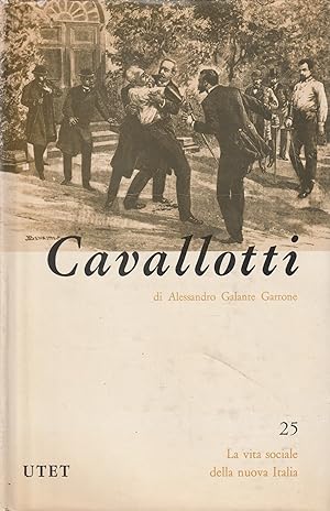Felice Cavallotti