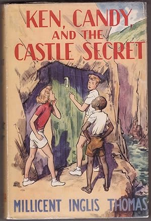 Seller image for Ken, Candy And The Castle Secret for sale by HAUNTED BOOKSHOP P.B.F.A.