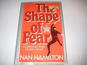 Seller image for The shape of fear for sale by Redux Books