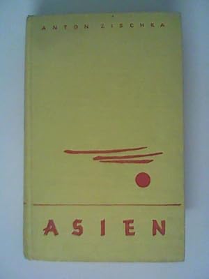 Imagen del vendedor de Asien Hoffnung einer neuen Welt a la venta por ANTIQUARIAT FRDEBUCH Inh.Michael Simon