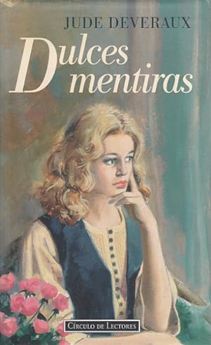 Image du vendeur pour DULCES MENTIRAS mis en vente par Librera Vobiscum