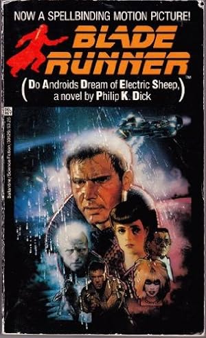 Seller image for Blade Runner for sale by Redux Books
