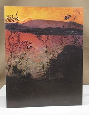 Image du vendeur pour Norwegische Landschaftsmalerei. Von Dahl bis Munch. mis en vente par Dieter Eckert