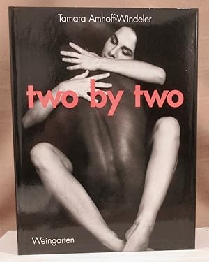 Seller image for two by two. for sale by Dieter Eckert